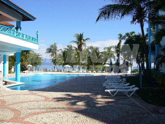 почивка в Costa Larimar