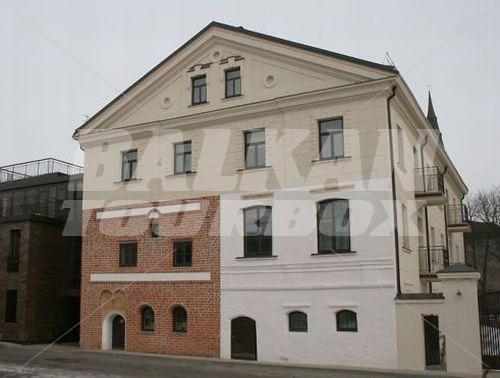 holiday in Daugirdas