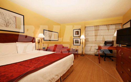 почивка в Courtyard by Marriott Houston I-10 West/Energy Corridor