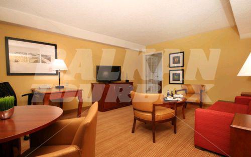 почивка в Courtyard by Marriott Houston I-10 West/Energy Corridor