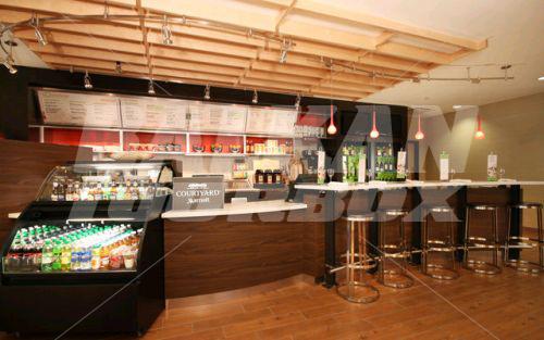 почивка в Courtyard by Marriott Houston I-10 West/Energy Corridor