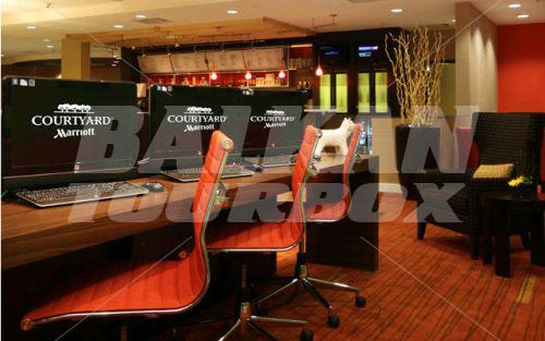 почивка в Courtyard by Marriott Houston I-10 West/Energy Corridor