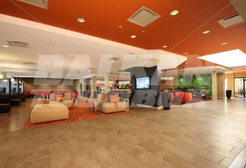 почивка в Courtyard by Marriott Houston I-10 West/Energy Corridor