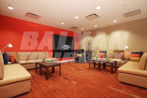 почивка в Courtyard by Marriott Houston I-10 West/Energy Corridor