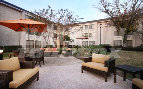 почивка в Courtyard by Marriott Houston I-10 West/Energy Corridor