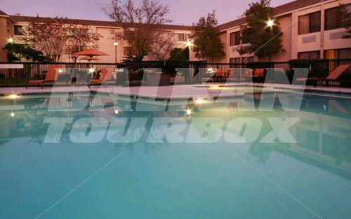 почивка в Courtyard by Marriott Houston I-10 West/Energy Corridor