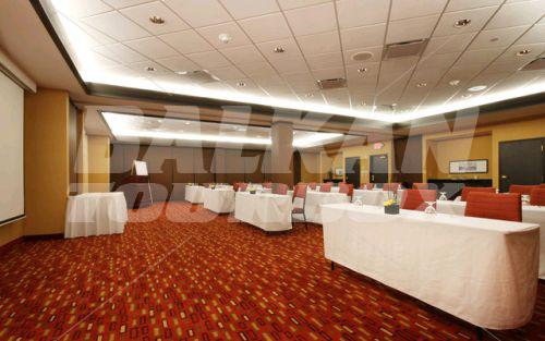 почивка в Courtyard by Marriott Houston I-10 West/Energy Corridor