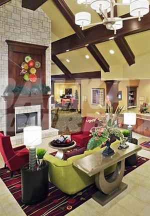 почивка в Residence Inn by Marriott Kansas City Airport