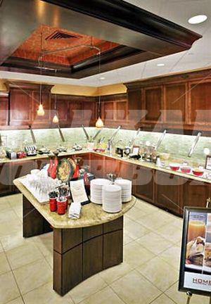 почивка в Residence Inn by Marriott Kansas City Airport