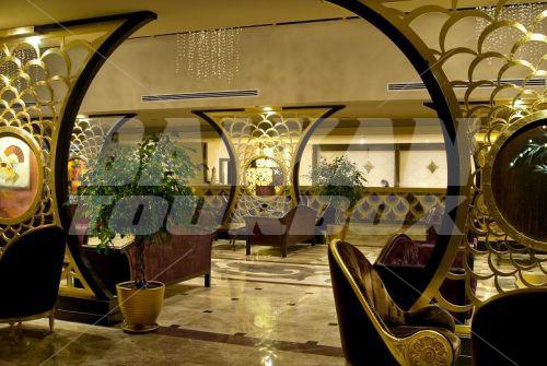 почивка в Siam Elegance Hotel and Spa