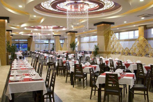 почивка в Siam Elegance Hotel and Spa