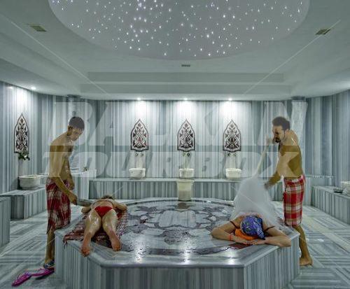 почивка в Siam Elegance Hotel and Spa