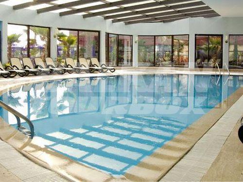 почивка в Siam Elegance Hotel and Spa