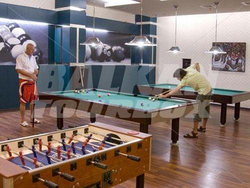 почивка в Siam Elegance Hotel and Spa