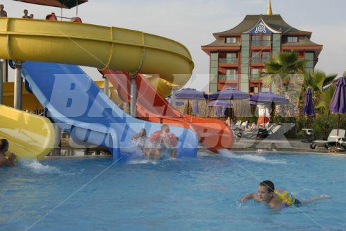 почивка в Siam Elegance Hotel and Spa
