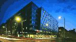 Хотел Courtyard By Marriott Prague Flora, Чехия, Прага