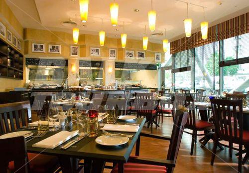почивка в Courtyard By Marriott Prague Flora