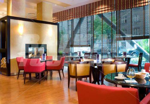 почивка в Courtyard By Marriott Prague Flora