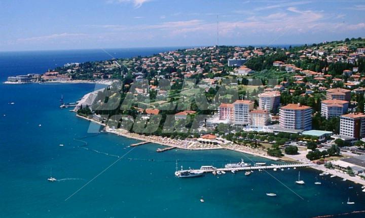 holiday in  Slovenija