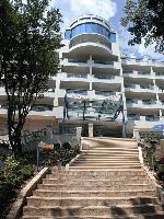 Hotel Sofia, Bulgaria