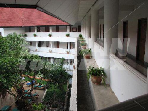 holiday in Pailyn Sukhothai Hotel