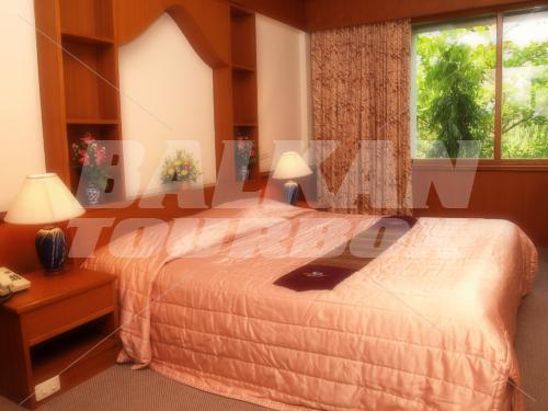 holiday in Pailyn Sukhothai Hotel