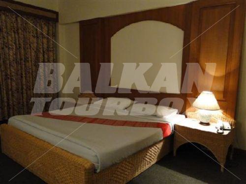 holiday in Pailyn Sukhothai Hotel