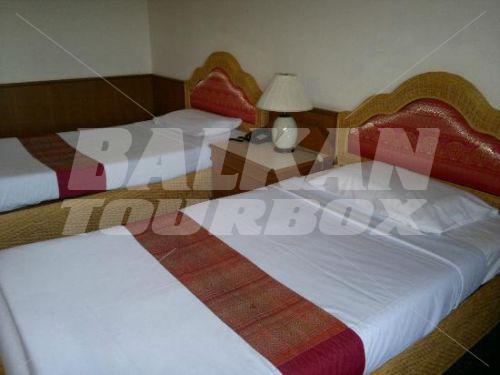 holiday in Pailyn Sukhothai Hotel