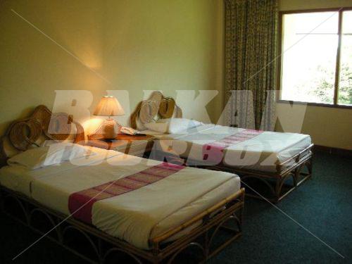 holiday in Pailyn Sukhothai Hotel