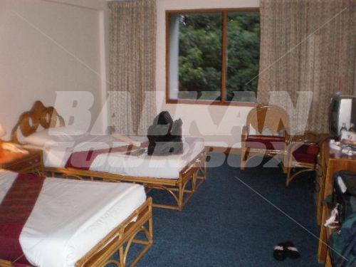 holiday in Pailyn Sukhothai Hotel