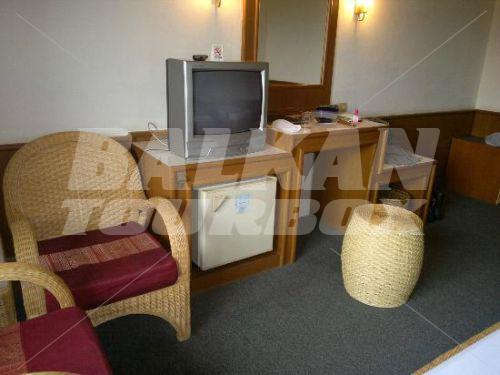 holiday in Pailyn Sukhothai Hotel