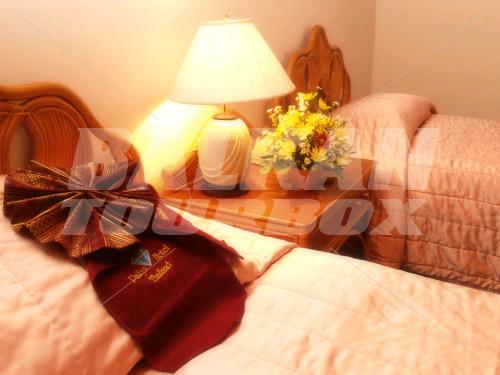 holiday in Pailyn Sukhothai Hotel