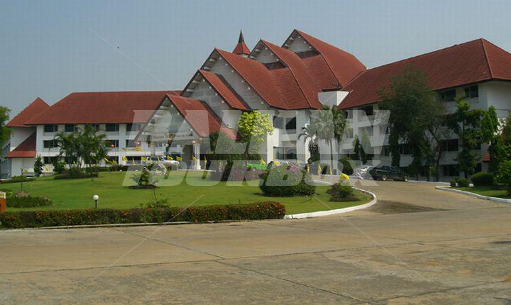 holiday in  Pailyn Sukhothai Hotel