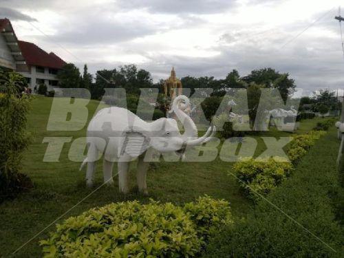 holiday in Pailyn Sukhothai Hotel