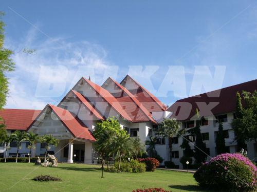 holiday in Pailyn Sukhothai Hotel
