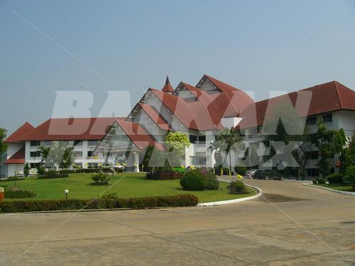 holiday in Pailyn Sukhothai Hotel