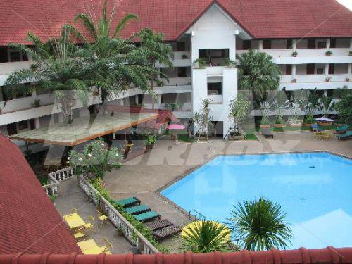 holiday in Pailyn Sukhothai Hotel