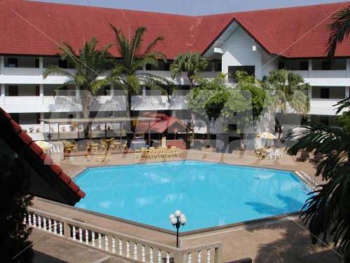 holiday in Pailyn Sukhothai Hotel
