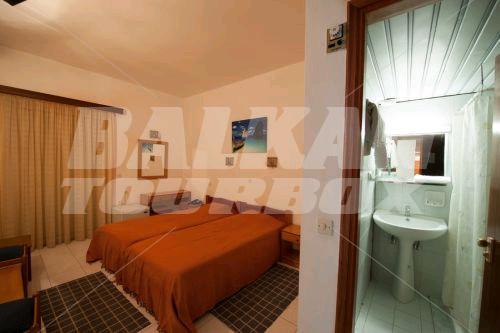 holiday in Athina