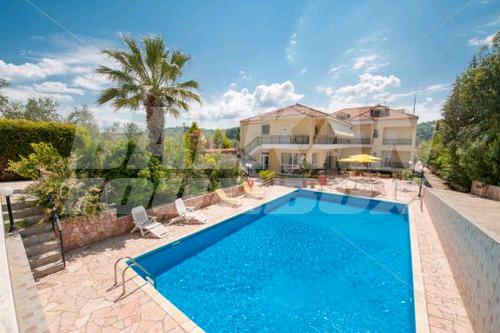 holiday in Athina