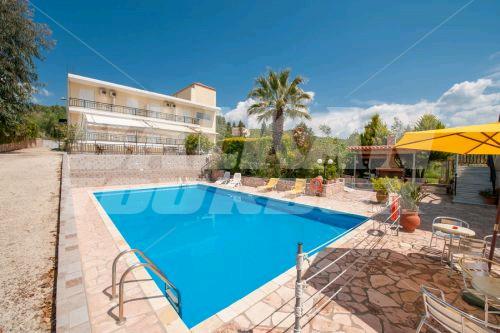 holiday in Athina