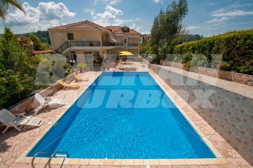 holiday in Athina