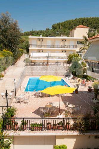 holiday in Athina