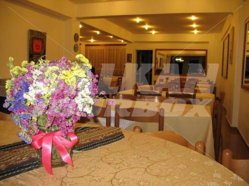 holiday in Athina
