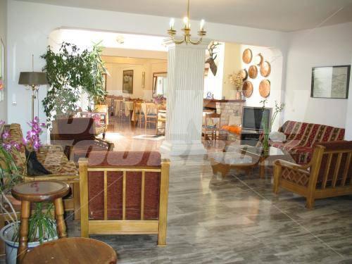 holiday in Athina