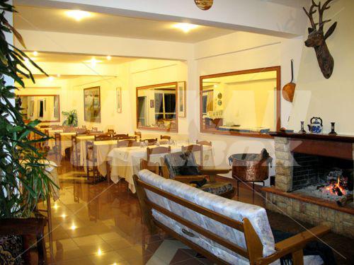 holiday in Athina