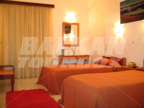 holiday in Athina