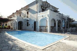 Hotel Lara, Greece, Kefalonia Island