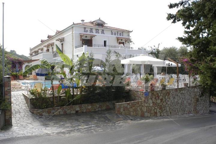 holiday in Lara