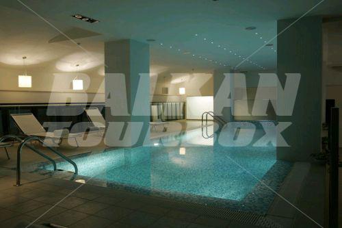 holiday in Atrium